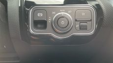 Mercedes-Benz CLA 220 AMG Line 4dr Tip Auto Petrol Saloon